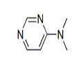 4-Pyrimidinamine, N,N-dimethyl- (9CI) pictures