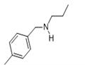 N-(4-METHYLBENZYL)-N-PROPYLAMINE