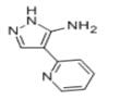 4-Pyridin-2-yl-2H-pyrazol-3-ylamine pictures
