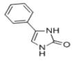 4-Phenyl-1,3-dihydro-imidazol-2-one pictures