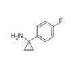 1-(4-FLUORO-PHENYL)-CYCLOPROPYLAMINE pictures