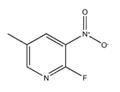 2-Fluoro-5-methyl-3-nitropyridine pictures