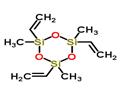 	Cyclotrisiloxane, 2,4,6-trimethyl-2,4,6-trivinyl- pictures