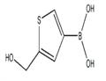 (5-(HydroxyMethyl)thiophen-3-yl)boronic acid pictures