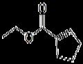 Cyclopentene-1-carboxylic acid ethyl ester