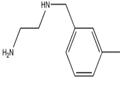 N-(3-methylbenzyl)ethane-1,2-diamine pictures
