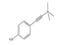 4-((Trimethylsilyl)ethynyl)aniline