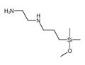 		N'-[3-[methoxy(dimethyl)silyl]propyl]ethane-1,2-diamine pictures