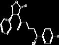 (R)-3-((S)-5-(4-fluorophenyl)-5-hydroxypentanoyl)-4-phenyloxazolidin-2-one pictures