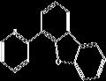 2-(dibenzo[b,d]furan-4-yl)pyridine pictures