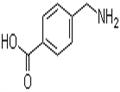 4-(Aminomethyl)benzoic acid