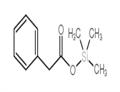 	phenylacetoxytrimethylsilane
