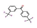 3,4'-di(trifluoromethyl)benzophenone pictures