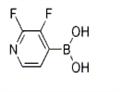 2,3-Difluoropyridine-4-boronic acid pictures