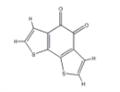 Benzo[1,2-b:6,5-b']dithiophene-4,5-dione