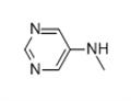 5-Pyrimidinamine, N-methyl- (9CI) pictures