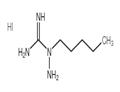 1-amino-2-pentylguanidine,hydroiodide pictures