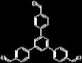1,3,5-Tris(p-formylphenyl)benzene pictures