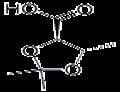 1,3-Dioxolane-4-carboxylicacid,2,2,5-trimethyl-,(4R-trans)-(9CI) pictures