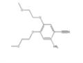 2-Amino-4,5-bis(2-methoxyethoxy)benzonitrile pictures