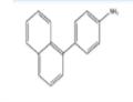 	Benzenamine, 4-(1-naphthalenyl)-