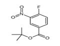 ptert-butyl 4-fluoro-3-nitrobenzoate