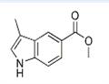 methyl 3-methyl-1H-indole-5-carboxylate pictures