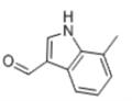 7-METHYLINDOLE-3-CARBOXALDEHYDE