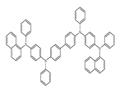 N1,N1'-([1,1'-Biphenyl]-4,4'-diyl)bis(N4-(naphthalen-1-yl)-N1,N4-diphenylbenzene-1,4-diamine) pictures