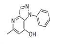 1H-Pyrazolo[4,3-b]pyridin-7-ol, 5-Methyl-1-phenyl-