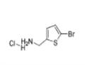 C-(5-BROMO-THIOPHEN-2-YL)-METHYLAMINE HYDROCHLORIDE