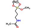 N-[3-(Trimethoxysilyl)propyl]acetamide pictures