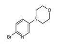 4-(6-Bromopyridin-3-yl)morpholine pictures