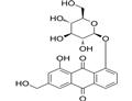 Aloe-emodin-8-O-β-D-glucoside pictures