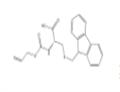 S-((9H-fluoren-9-yl)methyl)-N-((allyloxy)carbonyl)-L-cysteine pictures