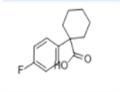 1-(4-FLUOROPHENYL)CYCLOHEXANECARBOXYLIC ACID
