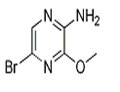 2-AMino-5-broMo-3-Methoxypyrazine pictures
