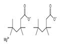 		Magnesium bis(3,3,5,5-tetramethylhexanoate)