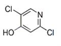 2,5-Dichloro-4-hydroxypyridine