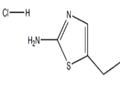 5-Ethylthiazol-2-amine hydrochloride pictures