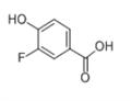 3-Fluoro-4-hydroxybenzoic acid pictures