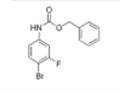 Benzyl (4-broMo-3-fluorophenyl)carbaMate