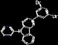 9H-Carbazole, 3-(3,5-dibroMophenyl)-9-phenyl- pictures