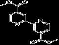 4,4'-Bis(methoxycarbonly)-2,2'-bipyridine pictures