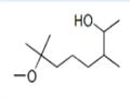 7-methoxy-3,7-dimethyloctan-2-ol pictures