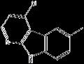 6-Methyl-4-chloro-1-aza-9H-carbazole