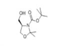 R)-4-HYDROXYMETHYL-2,2-DIMETHYL-OXAZOLIDINE-3-CARBOXYLIC ACID TERT-BUTYL ESTER