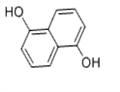 1,5-Dihydroxy naphthalene