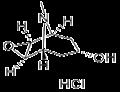 Scopine hydrochloride