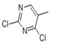 2,4-Dichloro-5-methylpyrimidine pictures